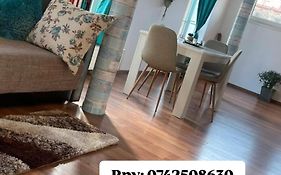Brasov Cucu Residence